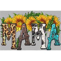 Mother's Day-MM 4848